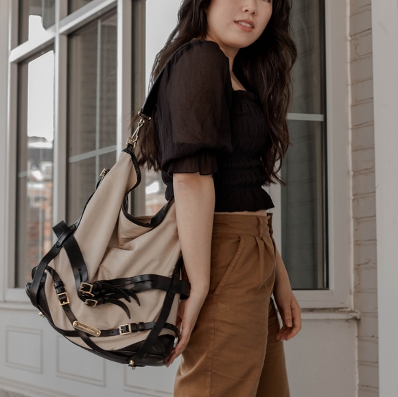 🛑SOLD LOCAL🛑 Burberry 2way - Picture 1 of 12